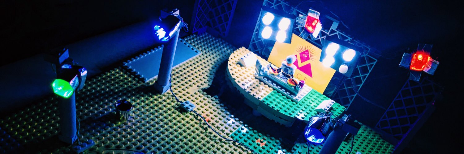viceprty's profile banner image