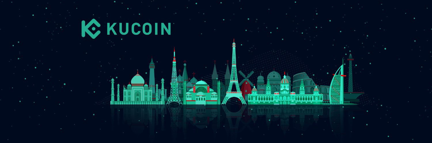 kucoinjames's profile banner image