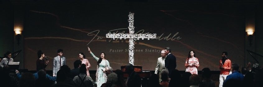 ShannonDStanley's profile banner image