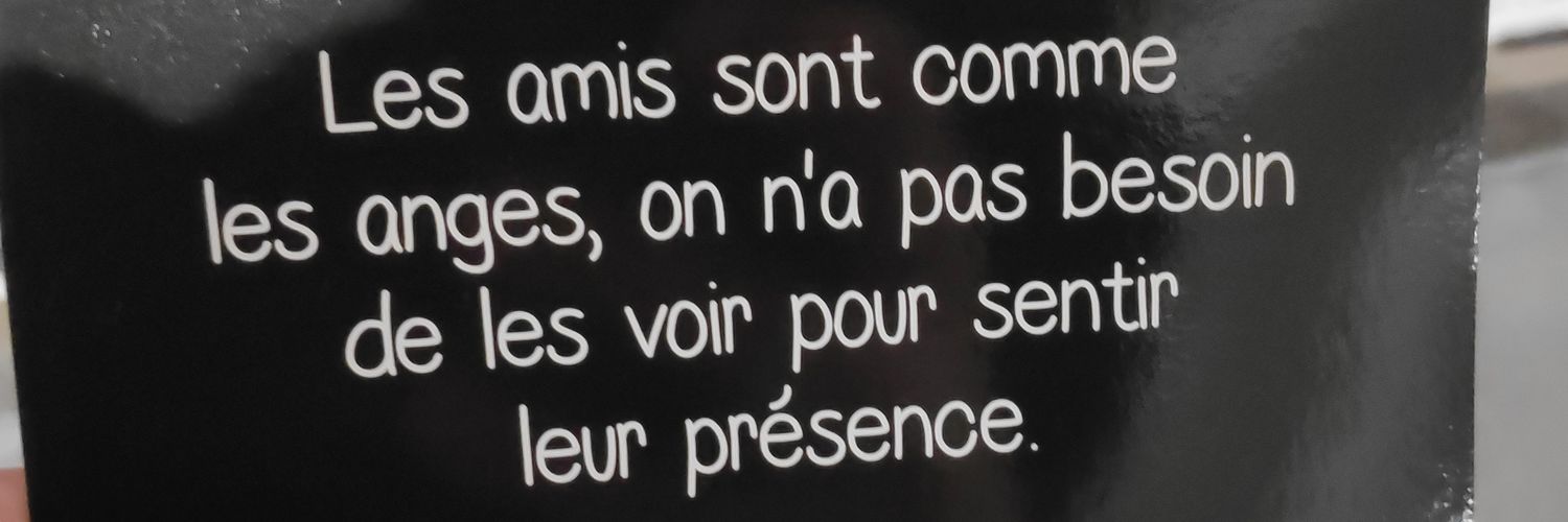 LauraVergereau's profile banner image