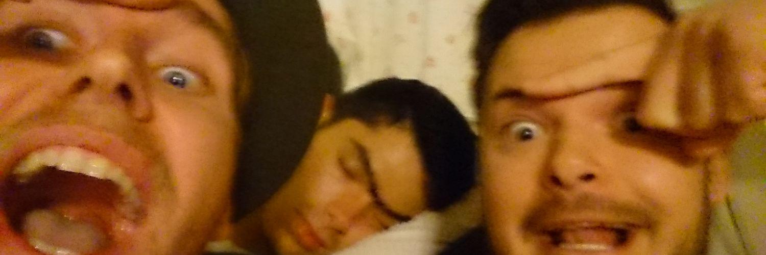 jamesQPRgadd's profile banner image