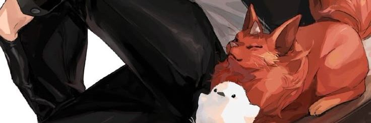 Kinan Rayendra banner