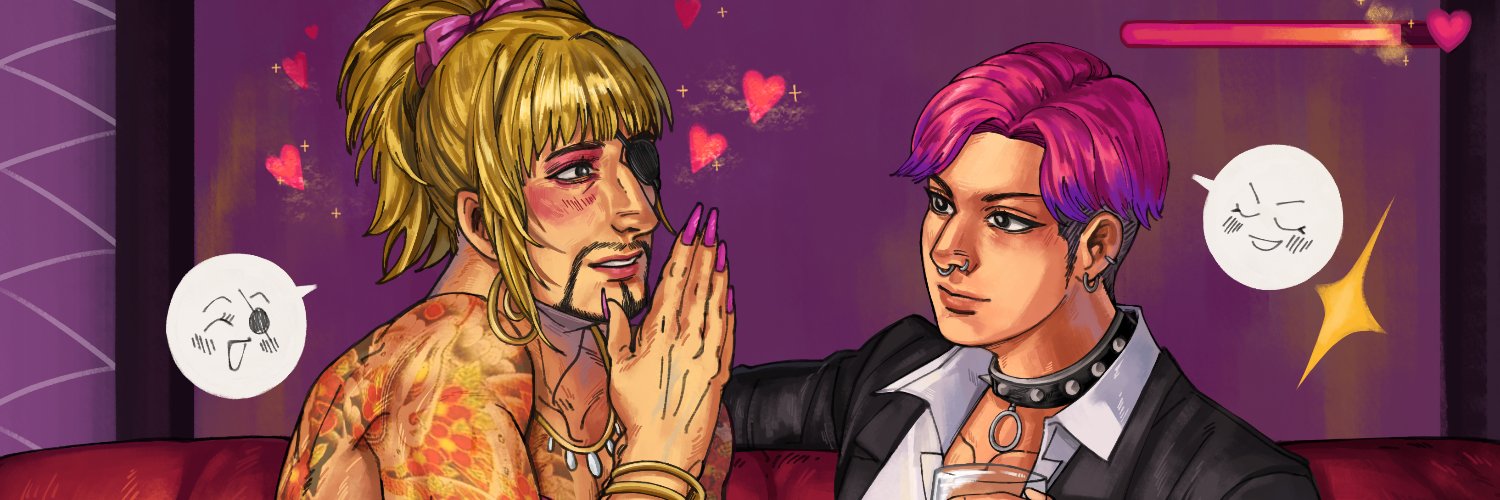 mir🐍playing PYIH banner