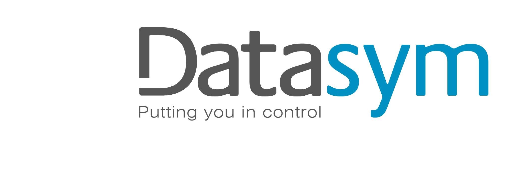 Datasym (UK) banner