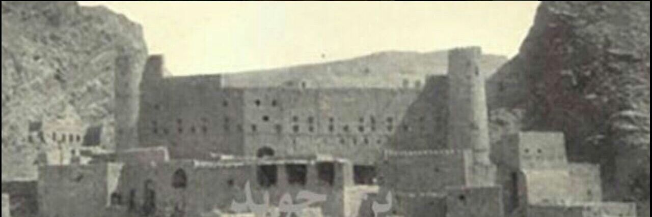سليمان بن حمير banner