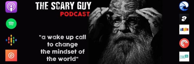 The Scary Guy 🇺🇸🇬🇧🏴󠁧󠁢󠁥󠁮󠁧󠁿 banner