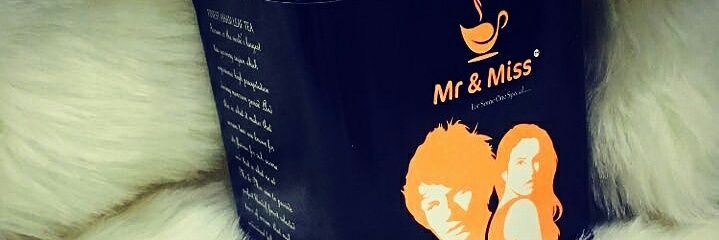 Mr And Miss Teas banner
