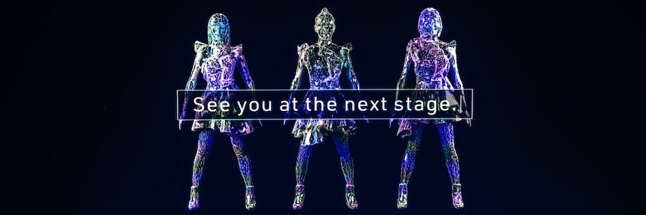 Perfume bot banner