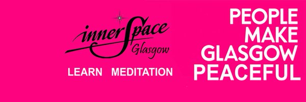 InnerSpaceG Profile Banner