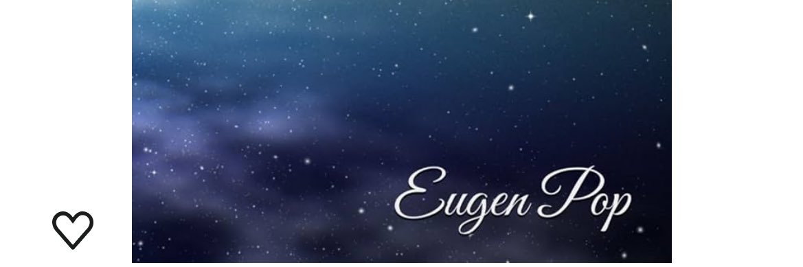 EugenPop's profile banner image