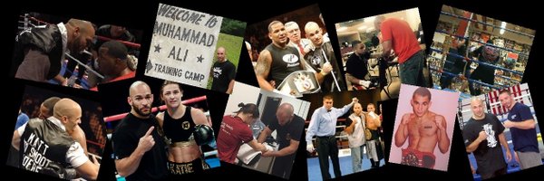 rosstraining Profile Banner