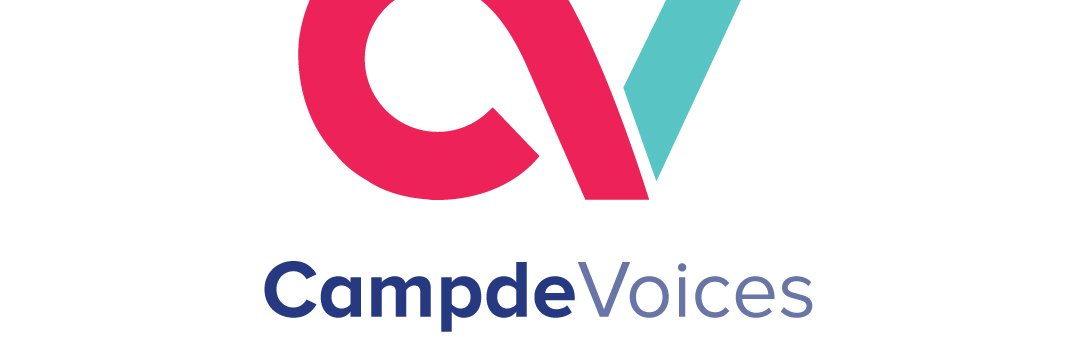 Campdevoices banner