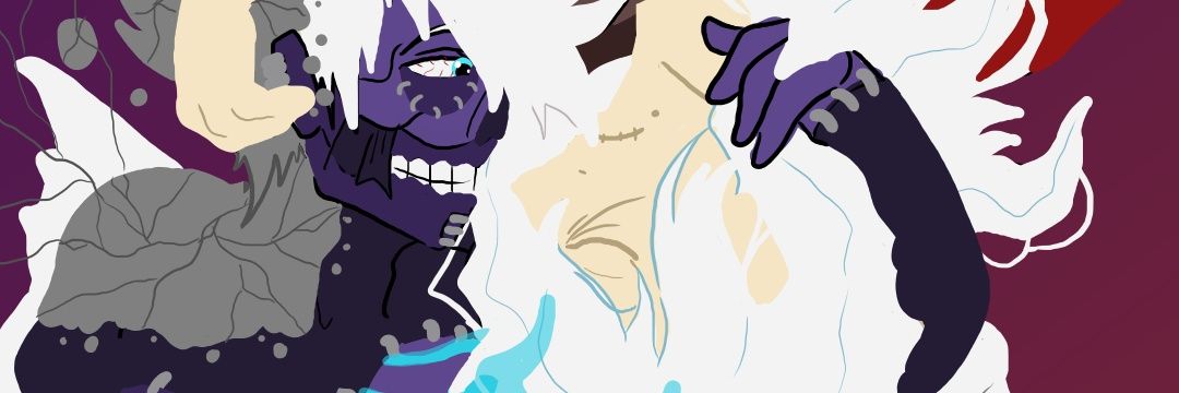 Zuul banner