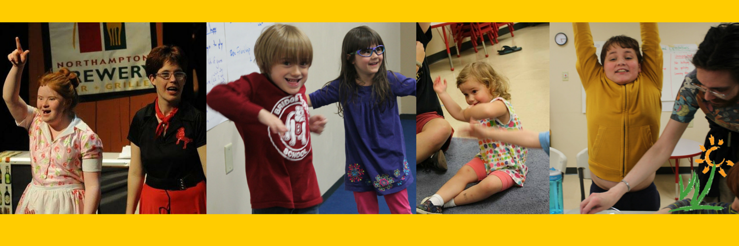 Whole Children and Milestones banner