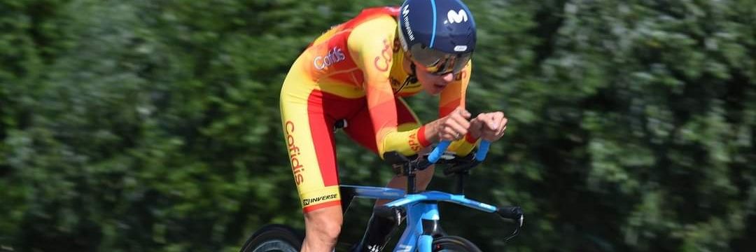 Gloria Rodriguez banner