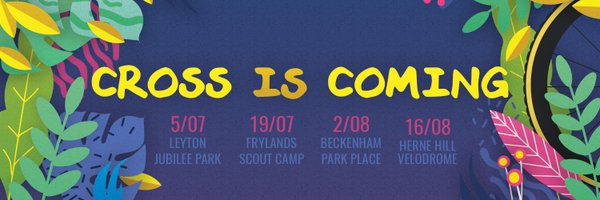 SummerCXSeries Profile Banner