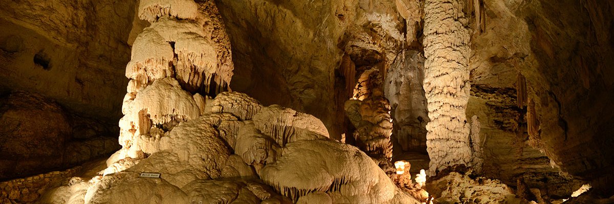 NBCavernsTX's profile banner image