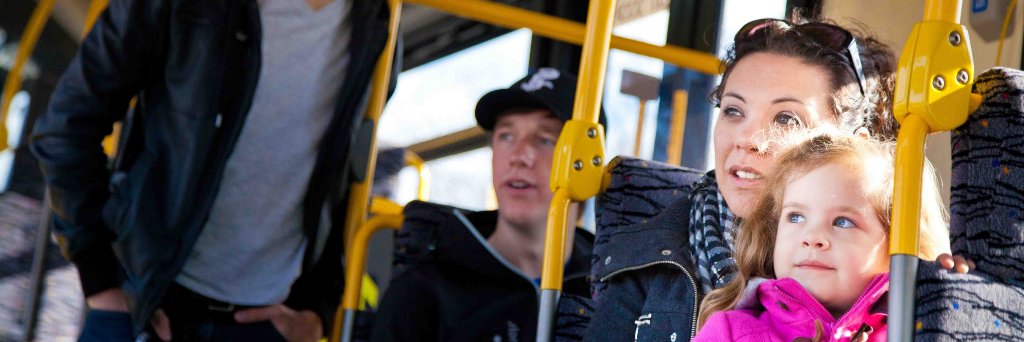 Durham Region Transit banner