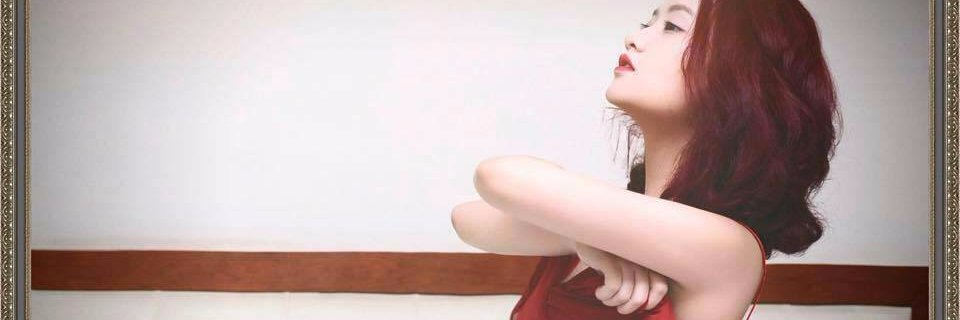 ainiyenh's profile banner image