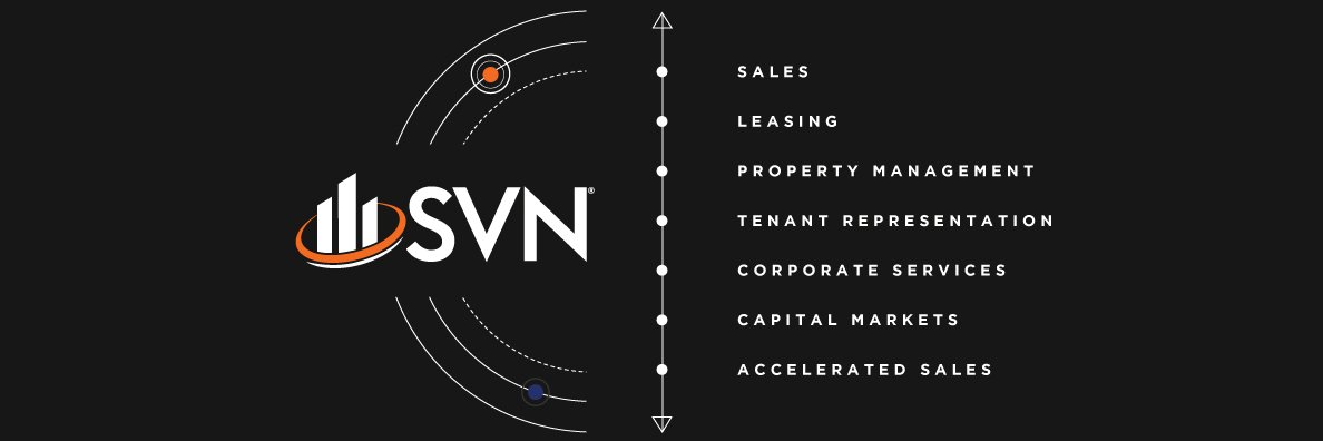 SVN International Public Benefit Corporation banner