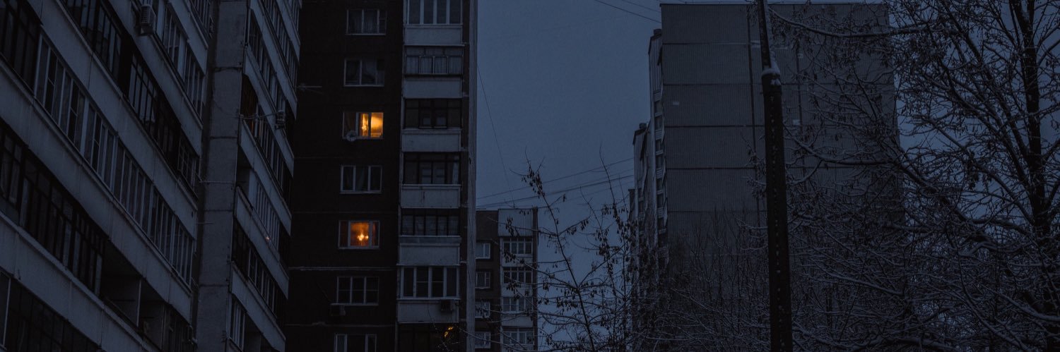 komkovskaya's profile banner image