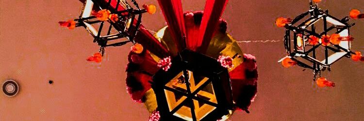 izzatamit's profile banner image