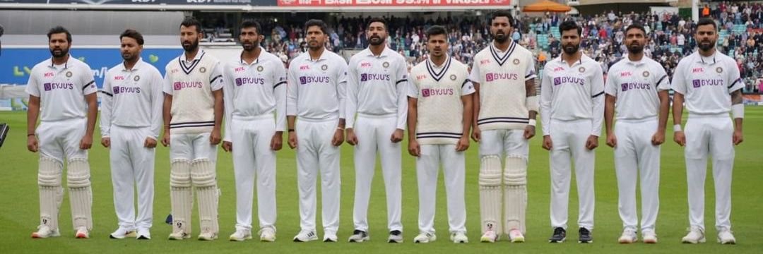 Siddhesh Kale banner