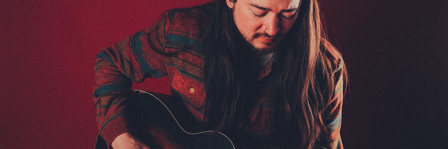 JayPsarosMusic's profile banner image