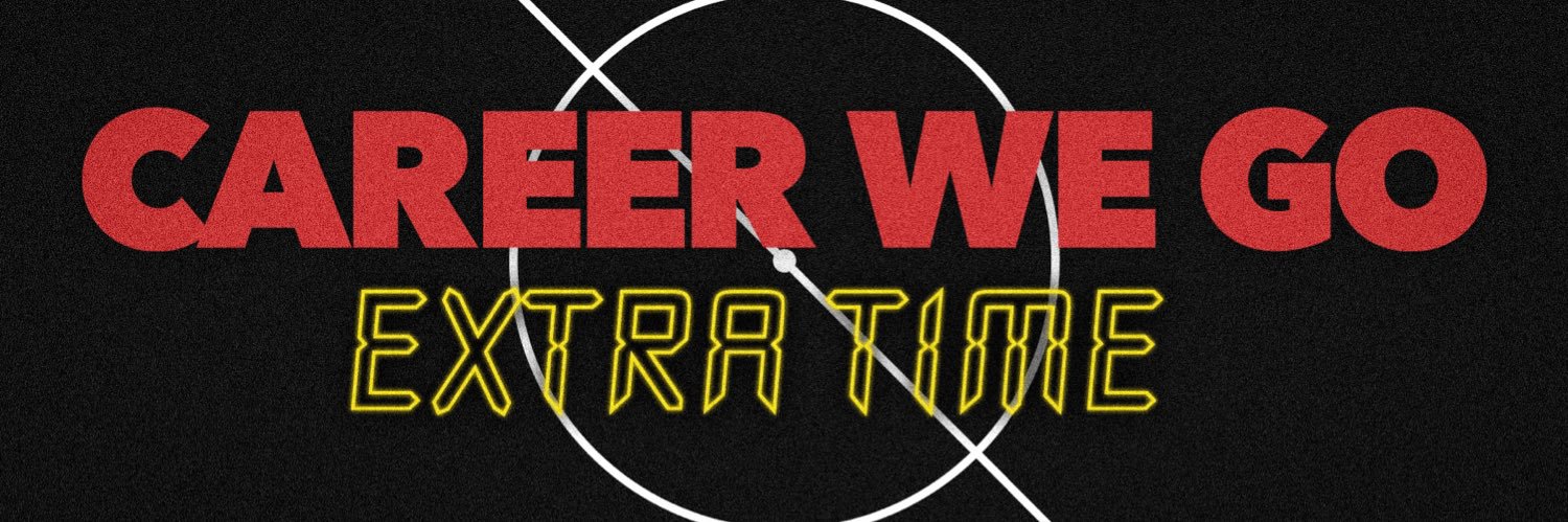 Career We Go Football Trivia Podcast's banner