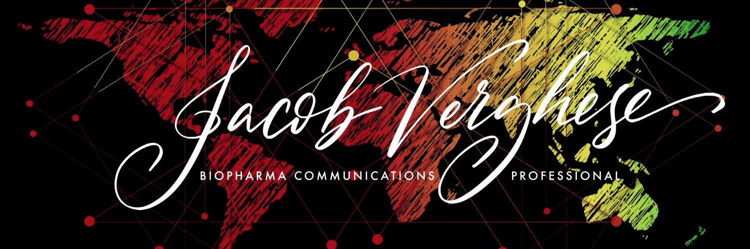 Jacob Verghese banner