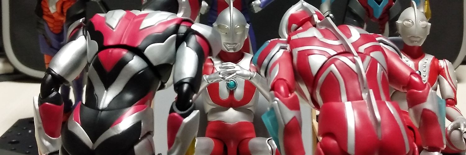 ウルトラ好きの人造社会人(※詐欺アカウントじゃありません) banner