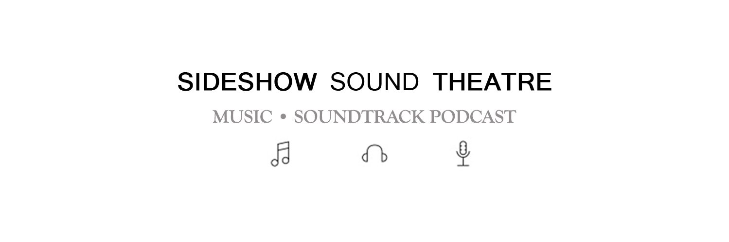 SideshowSoundTheatre ‏ banner