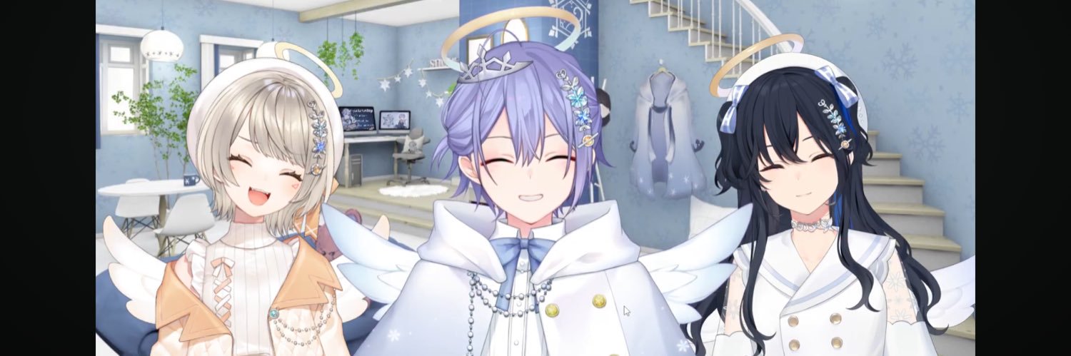 Alice🌠🪐 banner