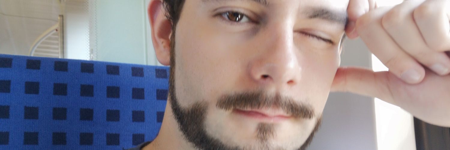 S_age's profile banner image