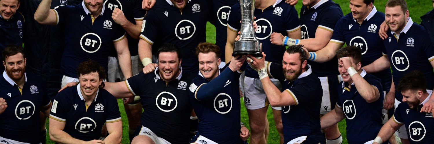 David Ferguson banner