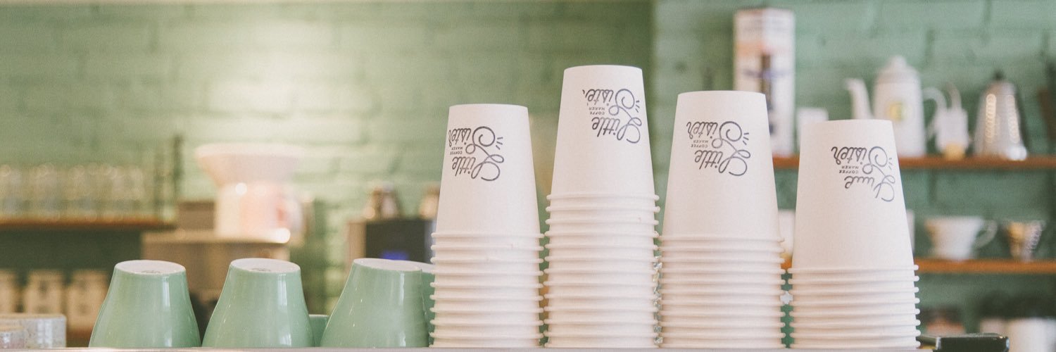 LilSisterCoffee's profile banner image