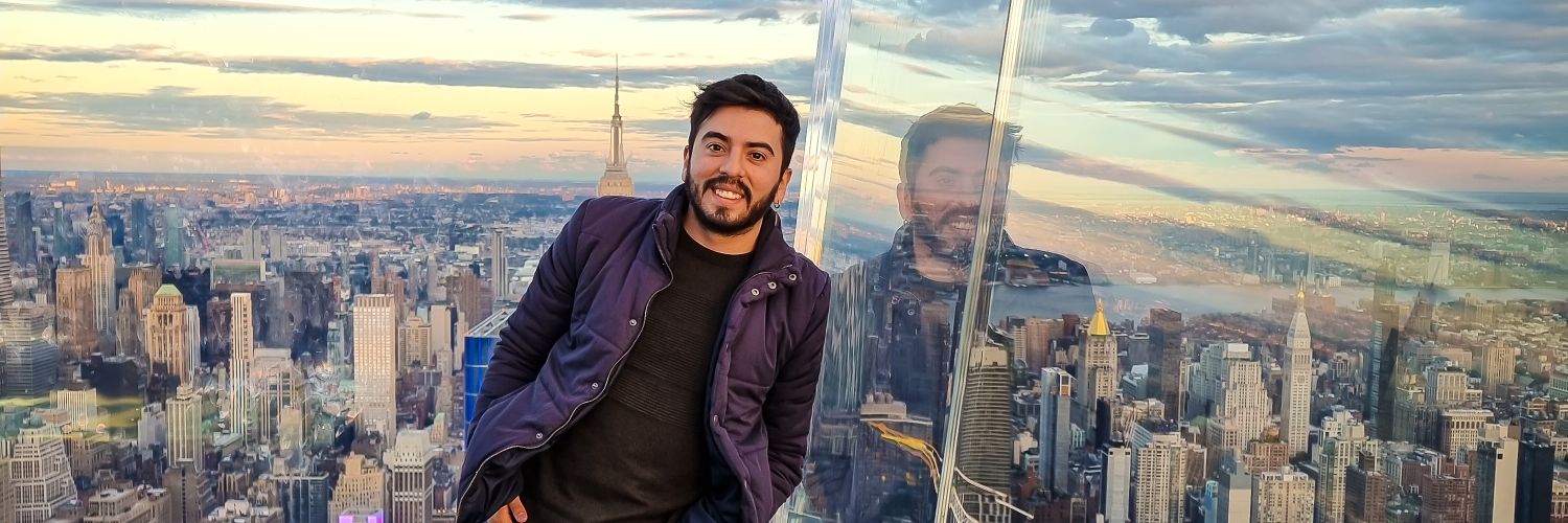 ElDuqueDavid's profile banner image