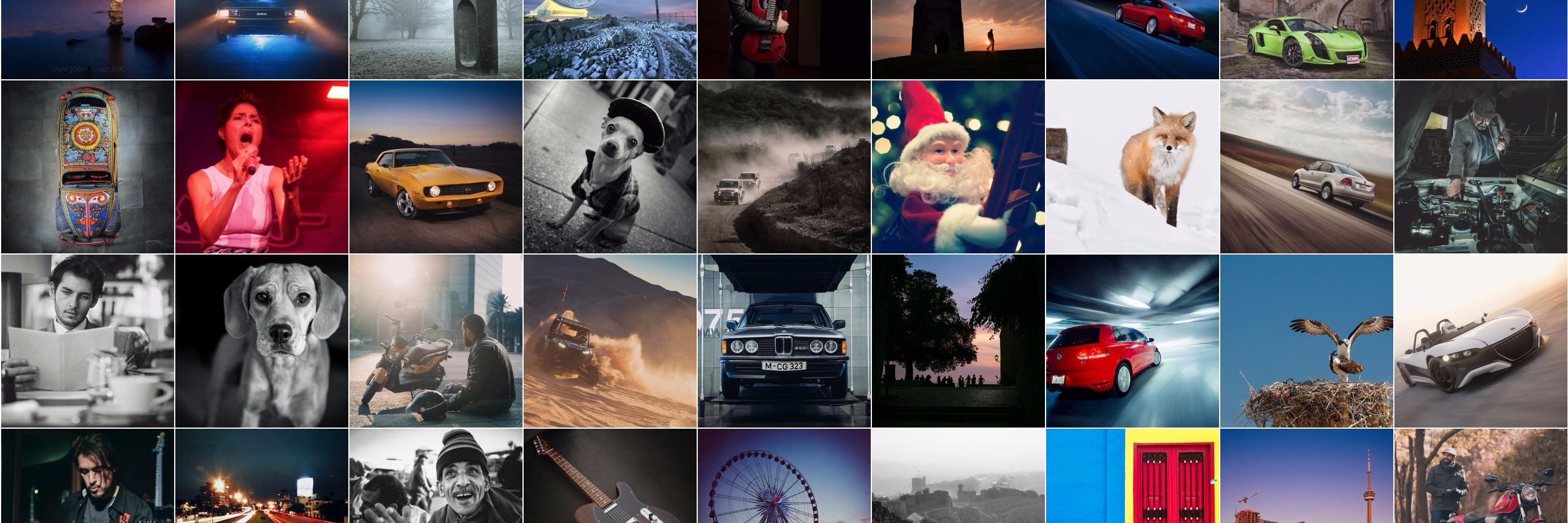 José Luis Ruiz banner