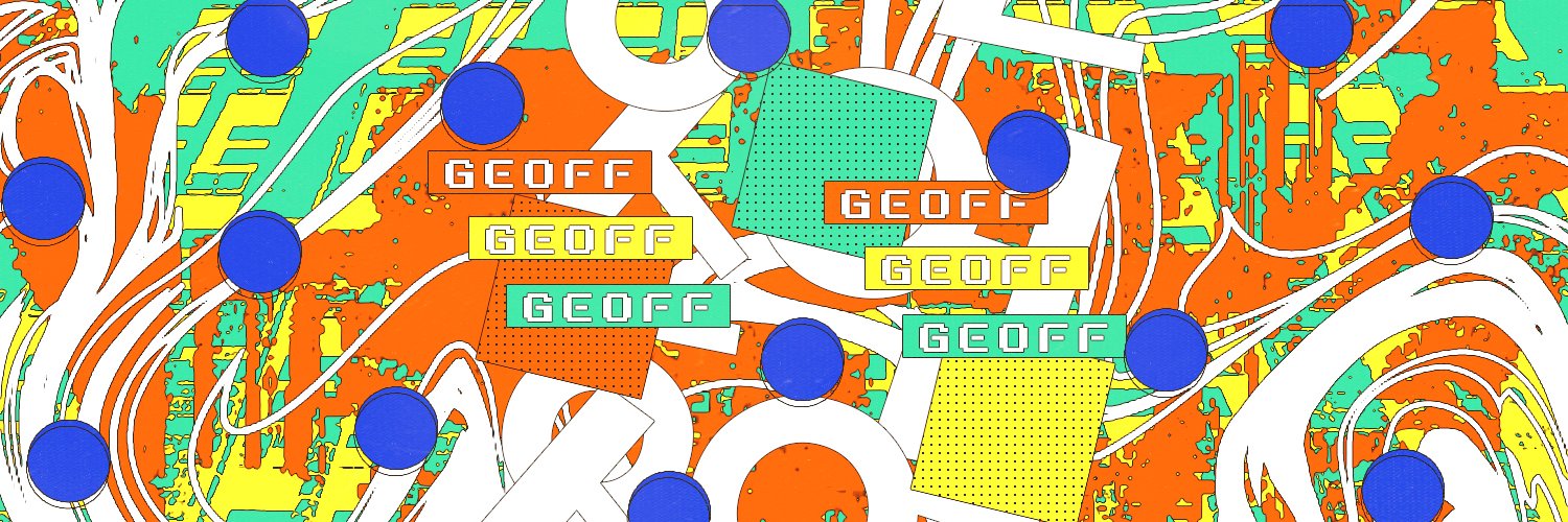 Geoff banner