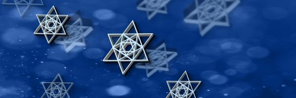 JewishPolicy Profile Banner