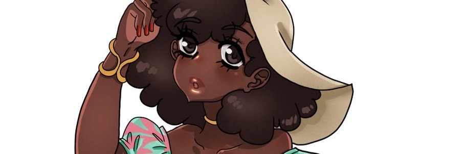 GloAfroToon banner