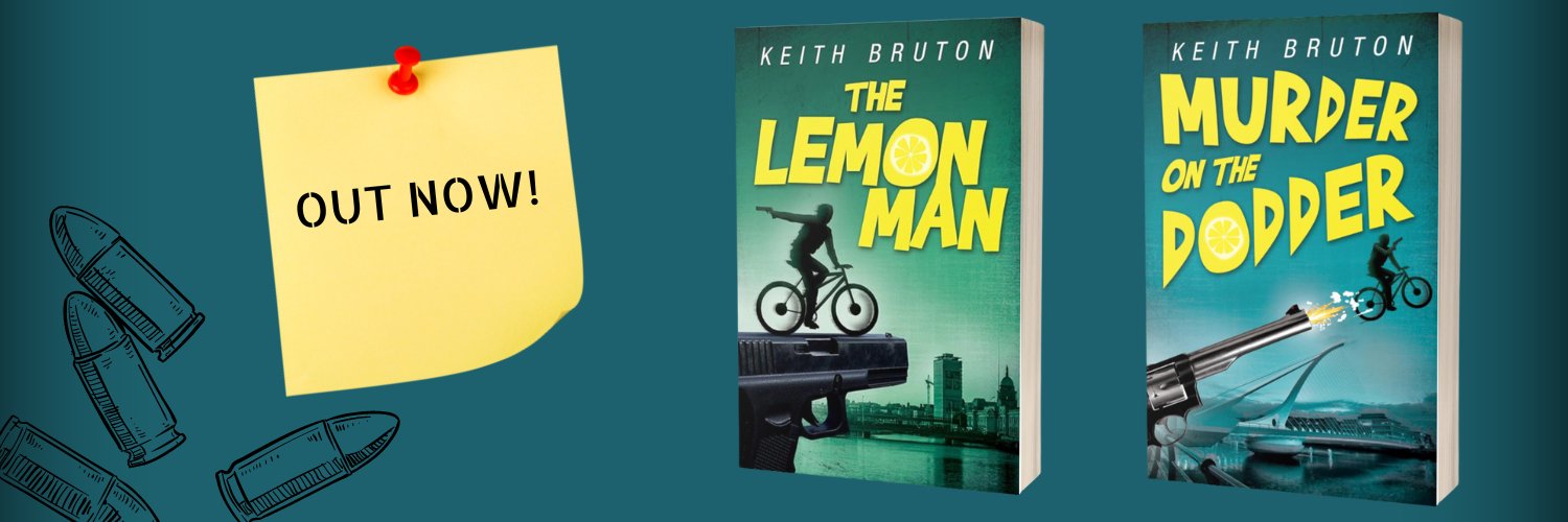 KeithBruton's profile banner image