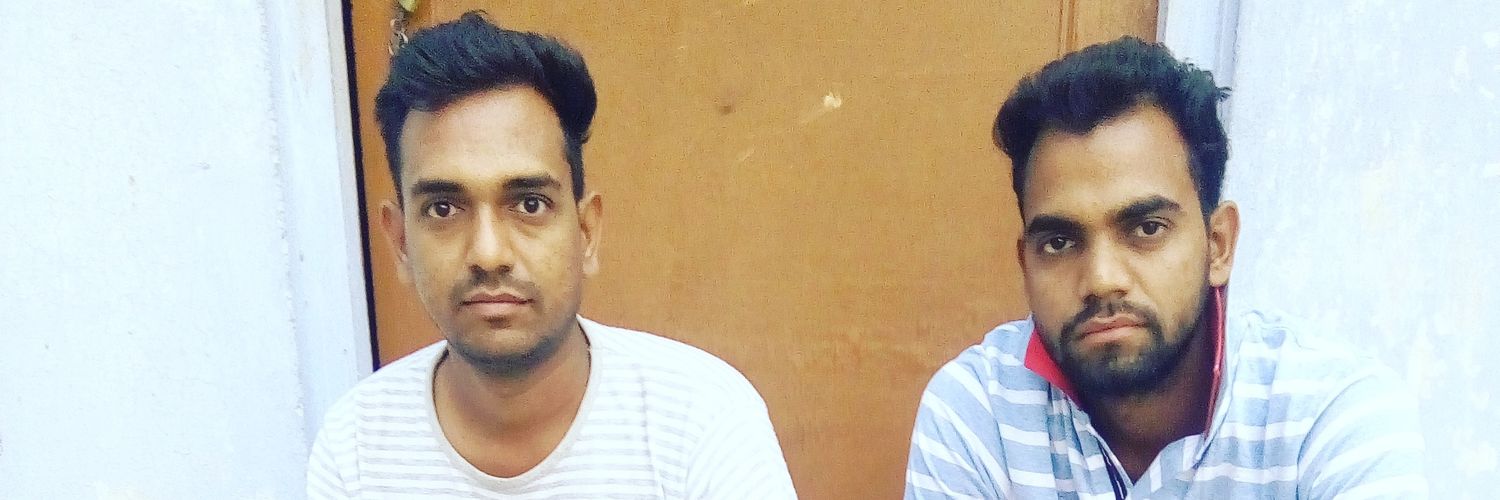 Dipesh Meena banner