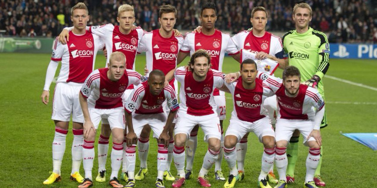 AFCAFans's profile banner image