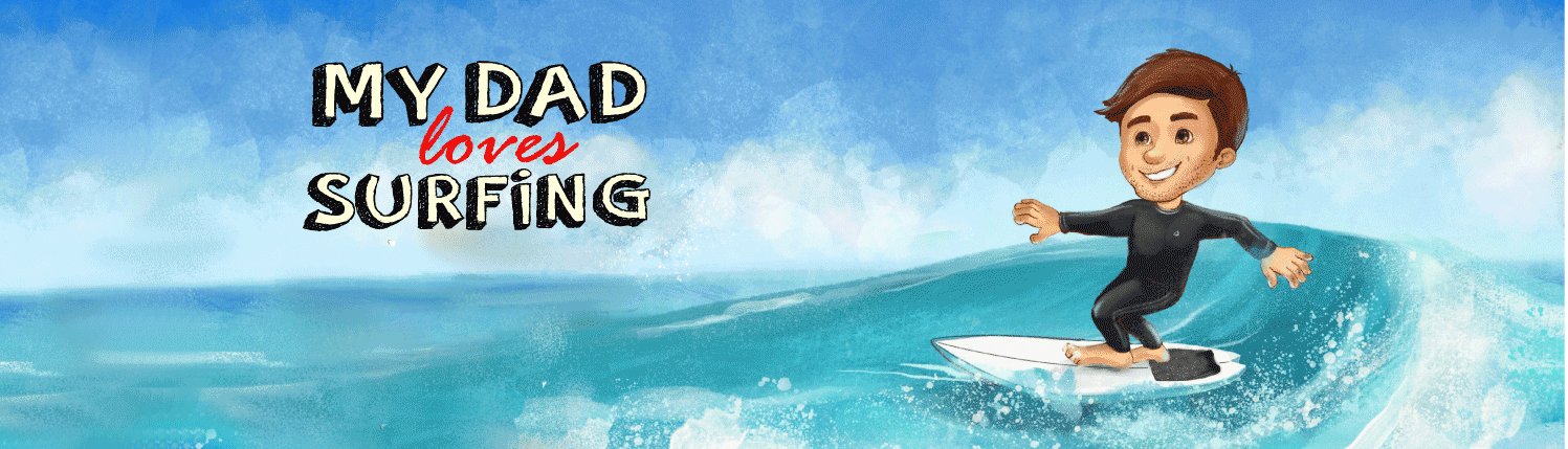 MyDadSurfsBook's profile banner image