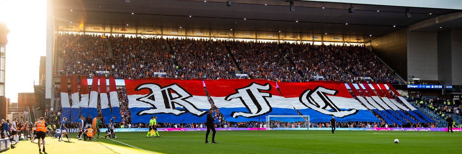 Leanne ❤️💙 banner