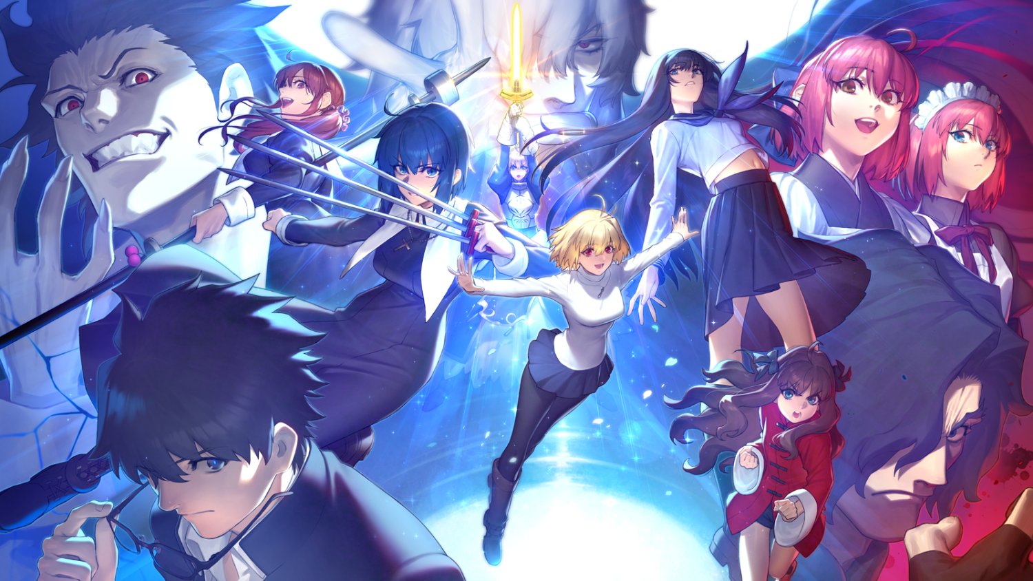 Seagul Scream banner