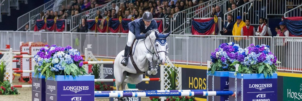 The Royal Agricultural Winter Fair banner