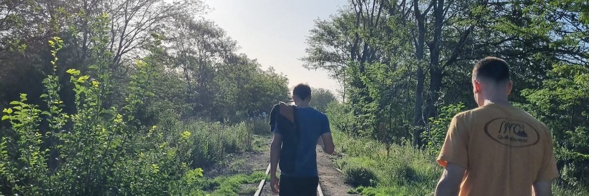 JulyRebu's profile banner image