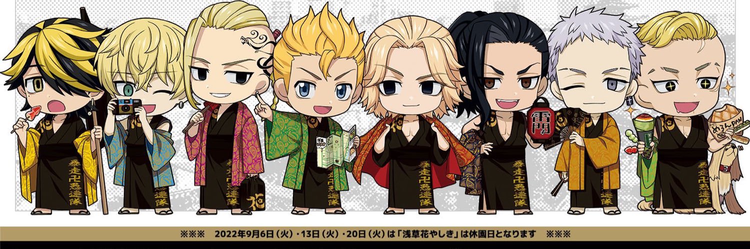 ChiemiTsumTsum's profile banner image